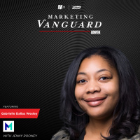 Balancing Performance Marketing and Building Brand Equity with Gabrielle Wesley, CMO of Mars Wrigley