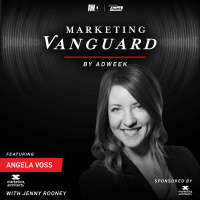 Marketings Evolution: Angela Voss on Leadership, Collaboration, and Industry Transformation