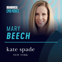 Mary Beech, CMO of Kate Spade - Fierce Honesty and Tough Decisions