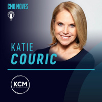 Katie Couric - Changing the World Through Influence and Dedication