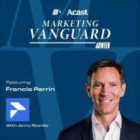 From Heritage to Innovation: Building a Global Energy Brand with Francis Perrin, Chief Brand and Sustainability Officer of Rehlko