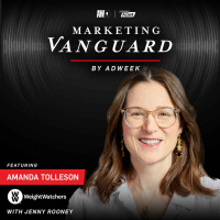 Transforming Tradition: Building a Digital Community for Wellness w/ Amanda Tolleson, WW