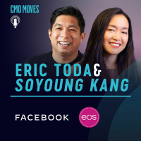 Facebooks Eric Toda and eos Soyoung Kang on Inspiring and Enacting Change