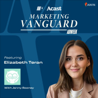 Building Authentic Marketing in Baby Tech with Elizabeth Teran of Owlet