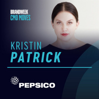 Kristin Patrick, CMO of Pepsico - Leading Lifestyle Brands as a Cultural Curator