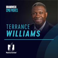 Terrance Williams, CMO of Nationwide - The Essence of Leadership
