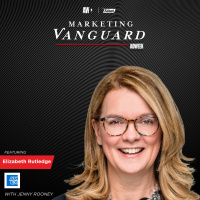 The Importance of Staying Connected Through the Customer Journey with Elizabeth Rutledge, CMO of American Express