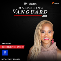 Engineering the Future of Marketing: Esi Eggleston Bracey’s Unilever Playbook