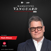 ADWEEK x MiniMBA Brings Mark Ritson’s Masterclass to U.S. Marketers