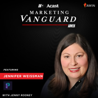 Creating Unified Experiences in Gaming: Jennifer Weissman on PENN Entertainment’s Strategy