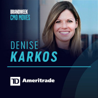 Denise Karkos, CMO of TD Ameritrade - Getting Out of Your Own Way