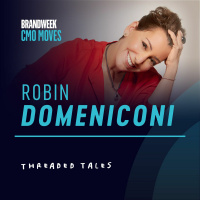 Robin Domeniconi, CEO of Threaded Tales - A One Way Ticket to Bali