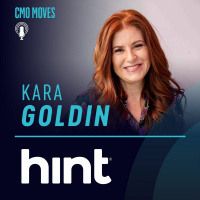 Kara Goldin, Founder and CEO of Hint