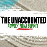 Special DEI Series: The Unaccounted - Adweek MENA Summit