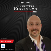 Unifying Brand and Performance Marketing: Insights from Alex Schultz, CMO of Meta