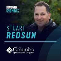 Stuart Redsun, former CMO Columbia Sportswear Company - Seeking Brand Truth