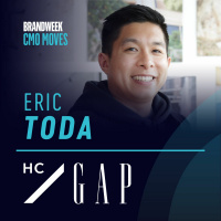 Eric Toda, HoM at Hill City, a Gap Inc. brand - Launching a Secret Brand...Today!