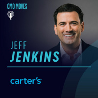 Jeff Jenkins, EVP, Global Marketing of Carters Inc. - Bringing Childhood Dreams to Life