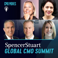 Greg Welch and Global CMOs Weigh in on Today’s CMO Opportunities