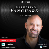 Insights on the Future of Advertising w/ Mark Douglas, MNTN