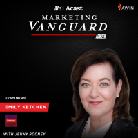 Beyond Hardware: How Lenovos Marketing Team Drives Tech Innovation with AI