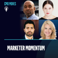 Adweek Executive Mentees Turn the Tables with Marketer Momentum