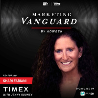 Revolutionizing Time(x) with Shari Fabiani