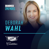 Deborah Wahl, CMO of Cadillac – From Hot Rods to Hamburgers