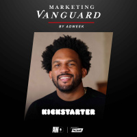 Using Life Experiences to Redefine Crowdfunding w/ Everette Taylor, Kickstarter