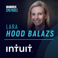 Lara Hood Balazs, CMO of Intuit - How To Compartmentalize Technology And Design For Delight