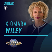 Xiomara Wiley, CMO amp EVP, Marketing, Universal Parks amp Resorts - Defining Brand Alongside Consumers