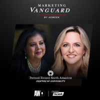 Pernod Ricard’s Ann Mukherjee and Pamela Forbus: ‘Creativity Is the Oxygen to Growth’