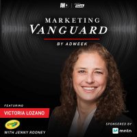 The Colorful World of Marketing with Victoria Lozano, Crayola