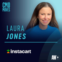 Laura Jones on Shifting Instacarts Marketing Strategy From Transactional to Inspirational