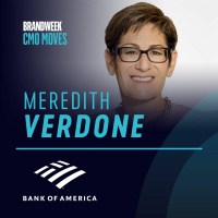 Meredith Verdone, CMO of Bank of America - How To Win As A Team