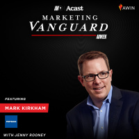 Innovation or Die: How Pepsis Mark Kirkham Masters the Duality of Marketing