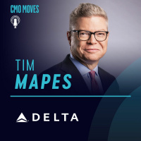 Tim Mapes, CMCO of Delta Air Lines – A Flight Plan for Uncertain Times