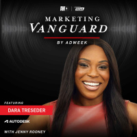 Impact Through Relationships: A Conversation w/ Dara Treseder, Autodesk