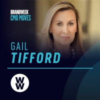 Gail Tifford, Chief Brand Officer of WW International - The World Still Needs Champions