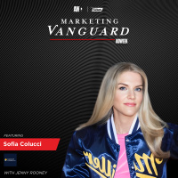 Balancing Data and Gut: Inside Molson Coors Marketing Evolution with Sofia Colucci