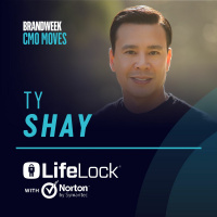 Ty Shay, Global CMO of Norton LifeLock - Tackling Cybersecurity Through Performance Storytelling