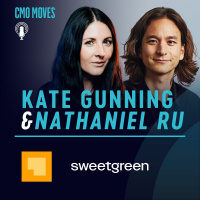 Nathaniel Ru, Co-Founder and CBO of Sweetgreen - The Connection of Telling Stories Through Food