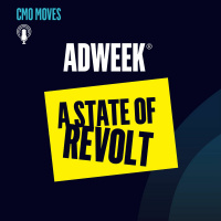A State of Revolt - Adweek Live Event