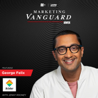 The Art of Brand Revitalization: Insights from George Felix, CMO of Chilis