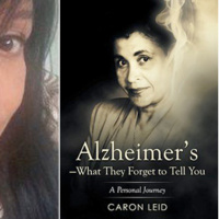 Alzheimers What they forge to tell you -episode 20