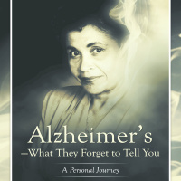 Alzhiemers What They Forget to tell you Episode #3