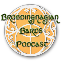 Brobdingnagian Fairy Tales Hits #1