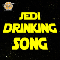 Jedi Drinking Song, Dragon Con 2023