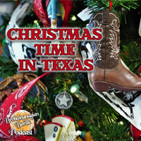 Christmas Time in Texas