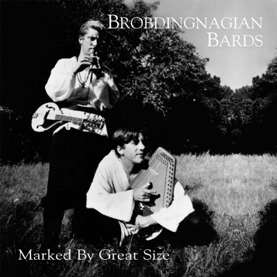 Brobdingnagian Bards Podcast